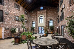 Kent Apartments in Lowell, MA - Building Photo