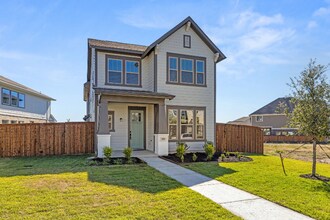 13825 Wembley Bnd Wy in Aledo, TX - Building Photo - Building Photo
