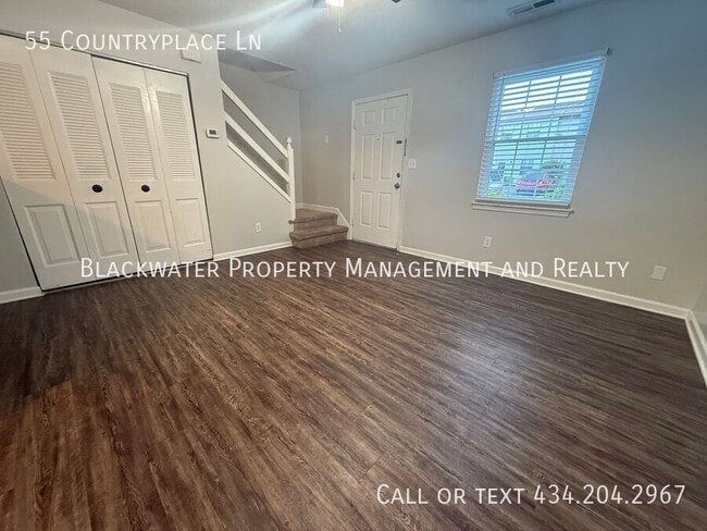 55 Countryplace Ln in Lynchburg, VA - Building Photo - Building Photo