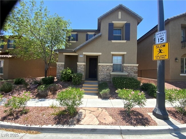 property at 10718 Azure Ocean Ave