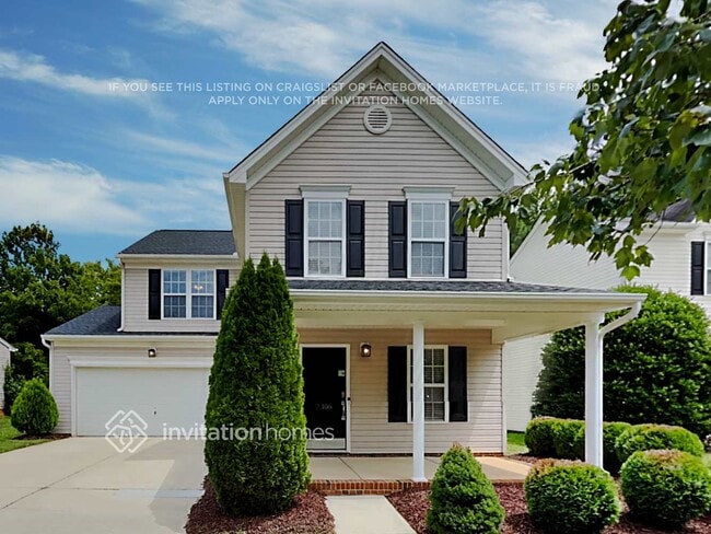 property at 7306 Stillbrook Bend Ct