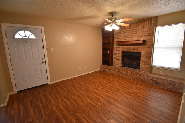 property at 1800-1806 Rawhide Loop
