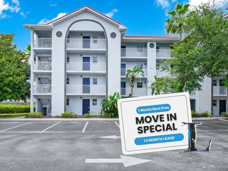 2954 Sadina St in Kissimmee, FL - Building Photo