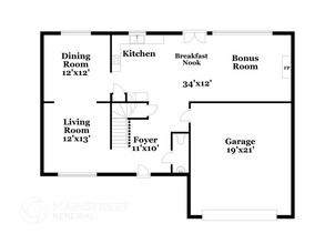 3930 Laurel View Cir in Indian Trail, NC - Building Photo - Building Photo