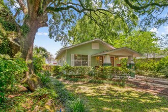 1408 E Mallory St in Pensacola, FL - Building Photo - Building Photo