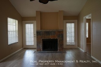 200 Afton Square-Unit -#207 in Altamonte Springs, FL - Building Photo - Building Photo