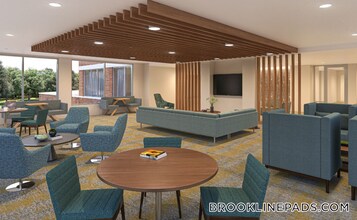 101 Asheville Rd in Brookline, MA - Building Photo - Building Photo