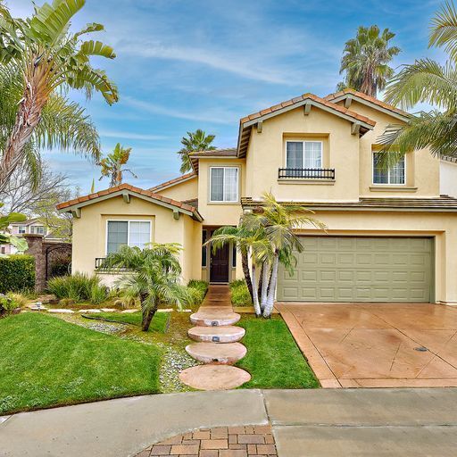 property at 1924 Petaluma Dr