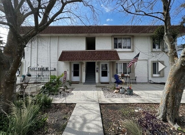 property at 402 Lower 8th Ave S