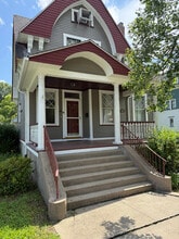 103 Maple Ave in Wheeling, WV - Foto de edificio - Building Photo