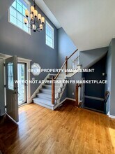 2236 SW Morris Dr in Lee's Summit, MO - Building Photo - Building Photo