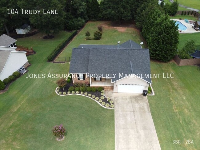 104 Trudy Ln in Anderson, SC - Building Photo - Building Photo