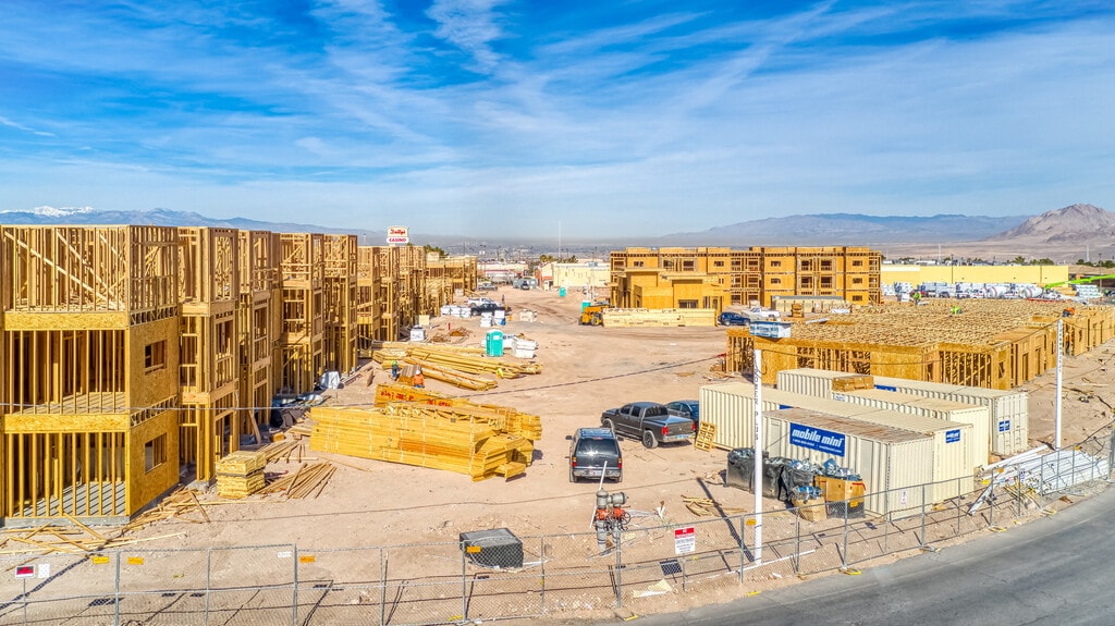 Summit on Boulder Henderson, NV Apartments For Rent