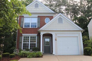 11105 Wittenridge Dr in Alpharetta, GA - Building Photo