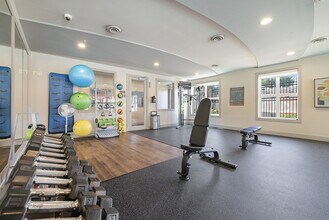 Beaumont in Woodinville, WA - Foto de edificio - Building Photo