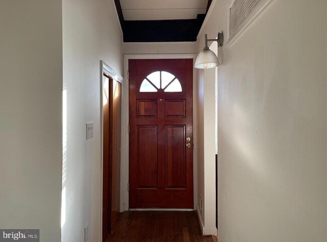 property at 6704 Old Chesterbrook Rd