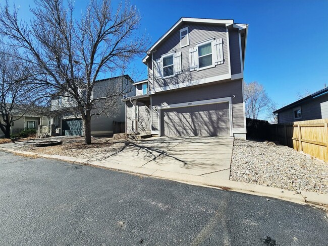 property at 6810 Shore View