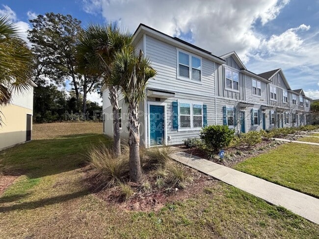 877 Gate Run Rd in Jacksonville, FL - Building Photo - Building Photo