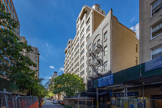 The Eastbrook in New York, NY - Building Photo - Building Photo