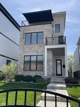 1219 Spann Ave in Indianapolis, IN - Building Photo - Building Photo