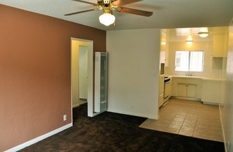 Gigi Apartments in Garden Grove, CA - Building Photo - Interior Photo