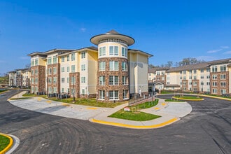 Woodlands at Reid Temple - 62+ Community in Glenn Dale, MD - Building Photo - Building Photo