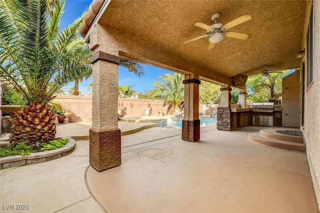 property at 6734 Coronado Crest Ave