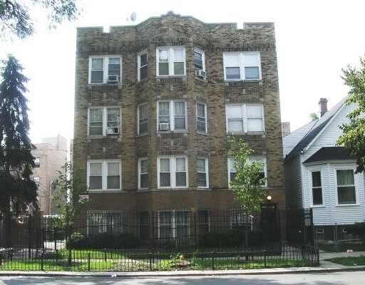 1618 N Tripp St in Chicago, IL - Building Photo