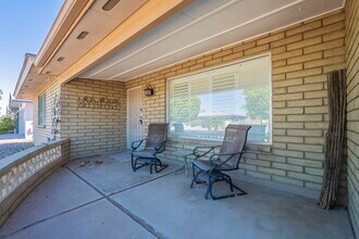 907 S Roanoke in Mesa, AZ - Building Photo - Building Photo