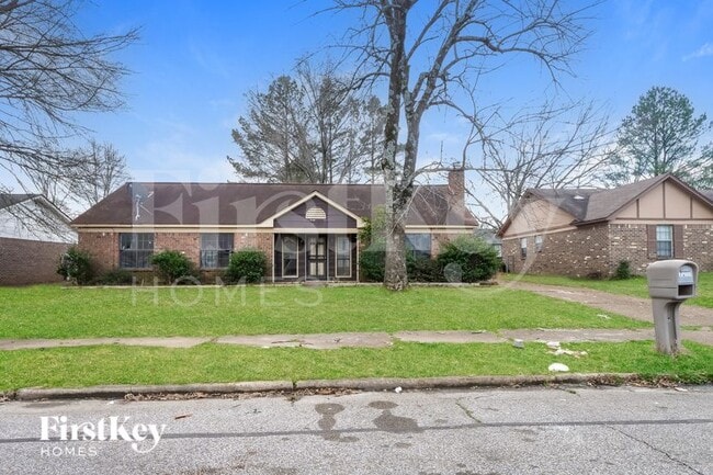 property at 7269 Hollorn Ln