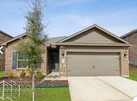 129 Collin St in Anna, TX - Building Photo
