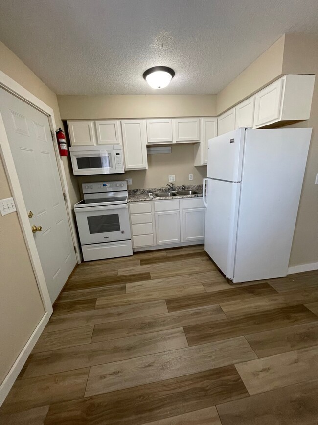 property at 1222 7th St S