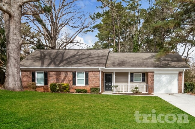 property at 1616 Cherry Hill Rd SW