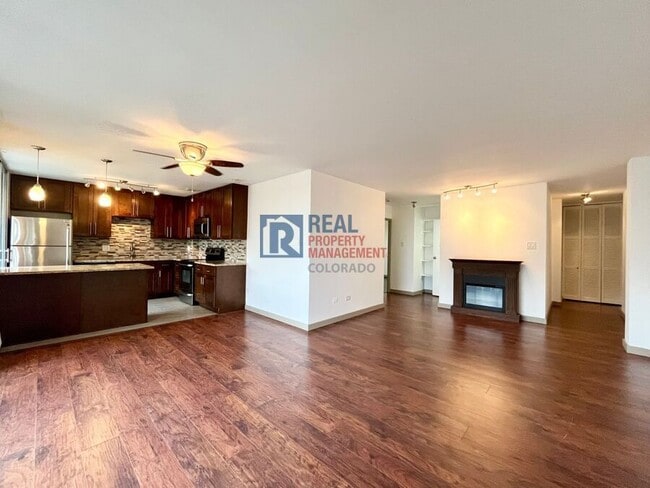 property at 1111 Ash St.