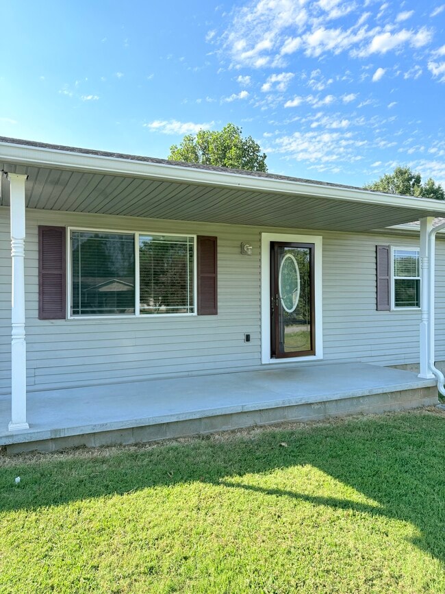 101 Crandell Ct in Bowling Green, KY - Building Photo - Building Photo