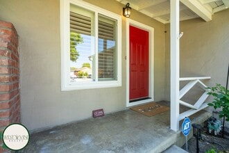 534 N Baywood Ave in San Jose, CA - Building Photo - Building Photo
