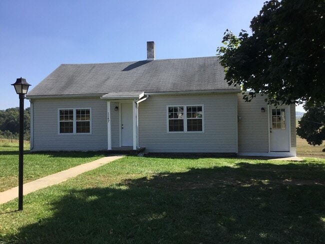 property at 1147 Apple Butter Ln