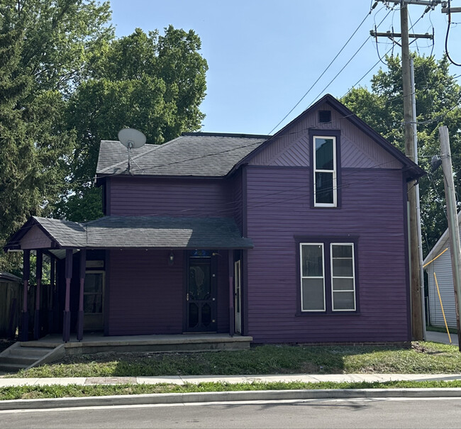 property at 551 Maple Ave