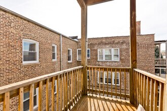 3137 W Lawrence Ave in Chicago, IL - Building Photo - Building Photo