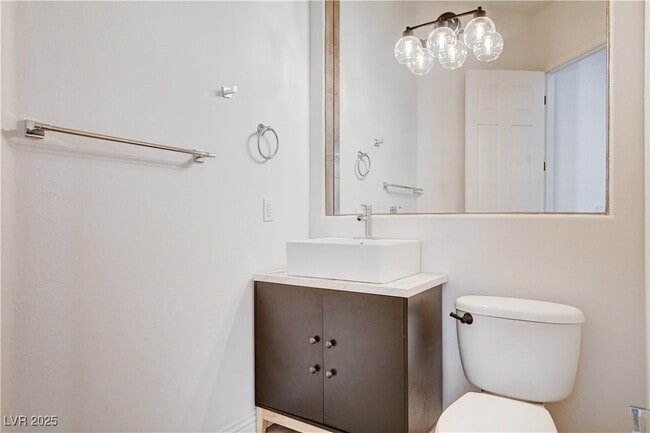 5148 Villa Vecchio Ct in Las Vegas, NV - Building Photo - Building Photo