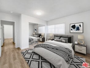 1446 Cochran Ave in Los Angeles, CA - Building Photo - Building Photo