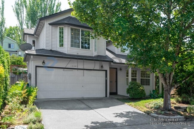 property at 13343 SW 161st Pl
