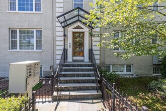 1400-1404 Longfellow St NW in Washington, DC - Building Photo - Building Photo