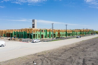 Cole Park in McKinney, TX - Building Photo - Building Photo