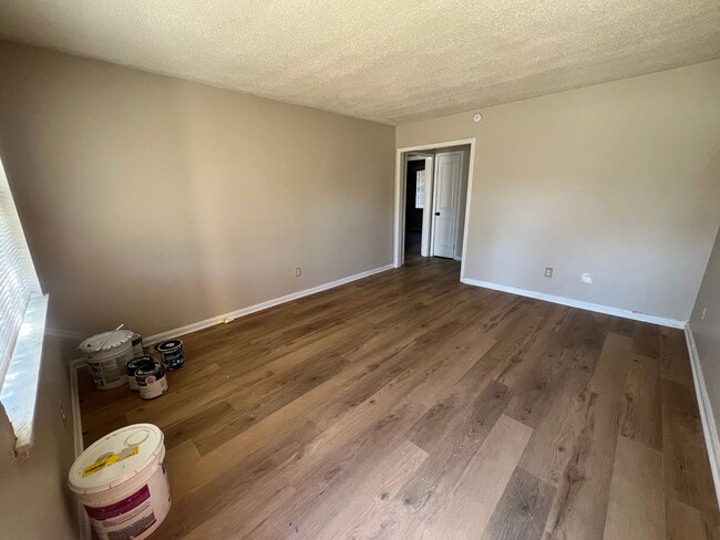 406 29th Pl in Tuscaloosa, AL - Foto de edificio - Building Photo
