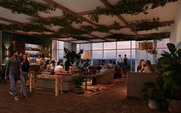 Paseo in Austin, TX - Foto de edificio - Building Photo