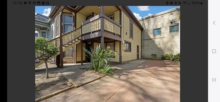 821 F St in Sacramento, CA - Building Photo - Building Photo