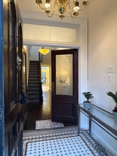 615 W Market St in Pottsville, PA - Foto de edificio - Building Photo