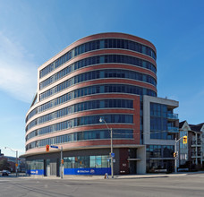 Trinity Lofts in Toronto, ON - Building Photo - Building Photo