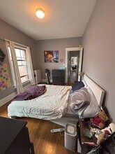 522 W Wrightwood Ave, Unit #3 in Chicago, IL - Foto de edificio - Building Photo